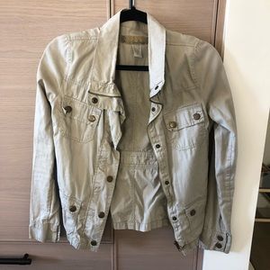 Nordstrom’s Angel Kiss Jacket